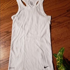 Nike Dri-Fit tank top